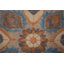 Tapis traditionnel en laine Medallion