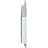 Peaked Top Gable Vent Functional, PVC Gable Vent w/ 1" x 4" Flat Trim Frame-31466228-33041184