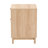 Breondra End Table with Storage