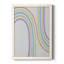 Tubular Abstract III - Peinture sur toile encadrée-61338336-61338330