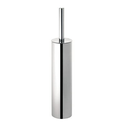 Susann Free Standing Toilet Brush Holder