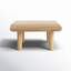 Shafira Solid Wood Tray 1