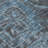 Washable Oriental Indoor / Outdoor Rug-1783808093