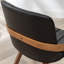 Modern Upholstered Dining Chair-1132547746