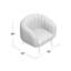 Metro Barrel Chair-1568943602