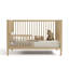 Rio 5-in-1 Convertible Crib with Toddler Guardrail-1013702228