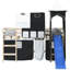 Adlington Underbed Storage Drawers-266685712