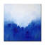 « blue perspective »-toile tendue, reproduction de peinture à l’acrylique-24308605