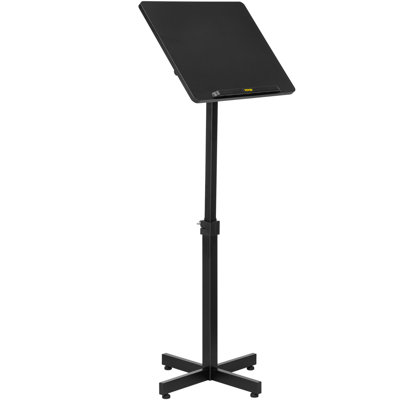 30'' Speaker Stand with Adjustable Height