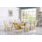 Kervins Double Pedestal Dining Set-618486240-618363276