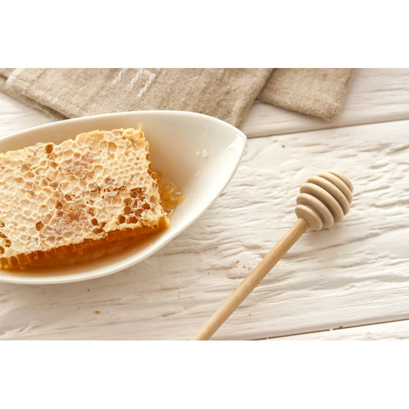 Bavarian Honey Dripper, Beechwood