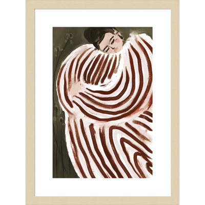 Galya "Sleeping Princess" Print