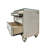 2-Drawer Nightstand