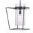 1-Light Single Mini Pendant-72803902-72803905