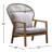 Fiore Outdoor Lounge Chair