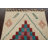 One-of-a-Kind 2'8" x 8'6" New Age Runner Wool Area Rug in Ivory