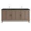 Portland 72'' W Double Vanity-1341015062-1310887749