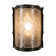 Rustic Lodge 1 - Light Flush Mounted Sconce
