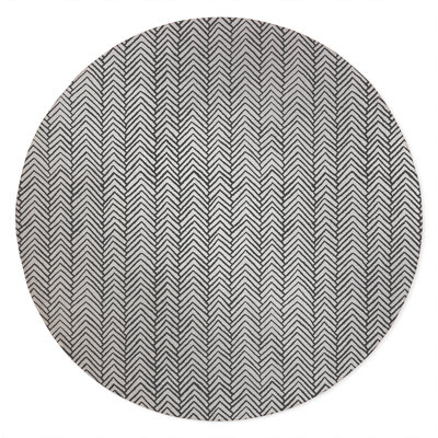 Chevron Block Kids Play Mat
