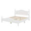 Base de lit plateforme en bois-1437964669