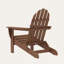 Chaise Adirondack pliante POLYWOOD Classic Adirondack-18808