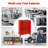 Rolling Metal Tool Chest-1191830270