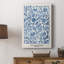 Wm Morris Series dxv - Galla enveloppé Cavas-397396611