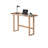 Solid Wood Top Writing Desk