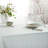 Martha Stewart Daisy Stripe Tablecloth Single Pack-83451024-83451028