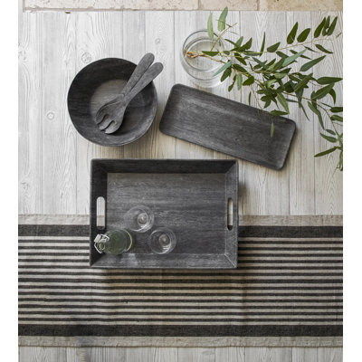 Faringdon Melamine Dinnerware