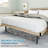 Ebern Designs Fabric Underbed Storage