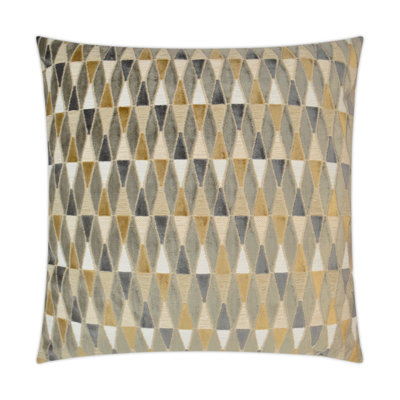 Abrash Pillow Cover & Insert
