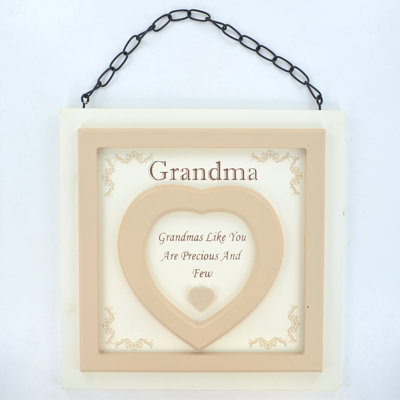 Words And Text Wall Decor on Wood