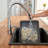 ZEDRA Single-Handle Pull Down Triple Spray Bar Faucet 1.75 GPM-44218801