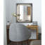 Miroir pleine grandeur rustique patiné-489957714-489957712