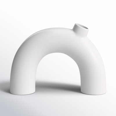 Hedy Handmade Ceramic Table Vase