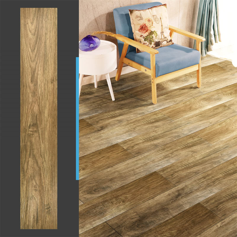 0.2mm Thick 91.4cm W x 15.2cm L