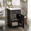 Meuble-lavabo de 20 pouces avec lavabo en céramique-771450394-771450395
