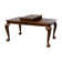 Hausman Extendable Unfinished Solid Wood Base Dining Table