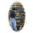 1 - Step Steel Lightweight Step Stool