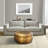Zareen Single Coffee Table