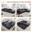 Canapé modulaire rembourré 2 pièces Kailayah-710688850-710684424