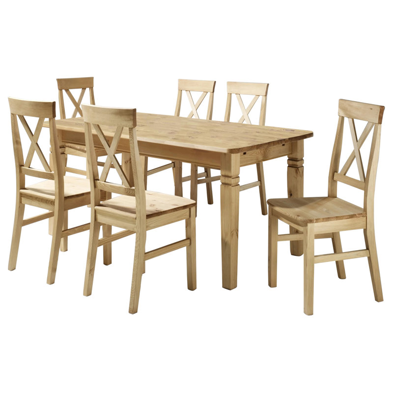 Kelly Configurable Dining Set