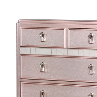 Commode 5 tiroirs Celeste Haven