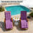 Outdoor 4'' Rocking Chair Chair Pad-594168019-599812523