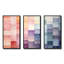 Motif de cubes multicolores III - art mural géométrique-60846568-60846564