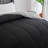 All Seasons Down Alternative Single Reversible Comforter-448620429-448620436