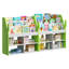 Bibliothèque pour enfants Cactus
