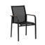 Arteta stacking patio chair