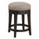 Cocktail Table With 2 Chairside Tables And Console Table With 3 Stools
